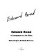 Edward Bond : a companion to the plays /