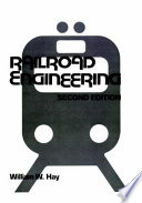 Railroad engineering /