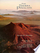 The Sierra Pinacate /