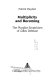 Multiplicity and becoming : the pluralist empiricism of Gilles Deleuze /