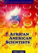 7 African-American scientists /