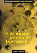 9 African-American inventors /