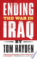 Ending the war in Iraq /