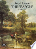 The seasons : in full score /