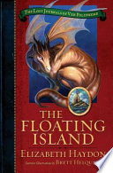 The Floating Island : the lost journals of Ven Polypheme /