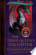 The Thief Queen's daughter /