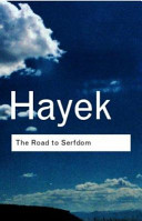The road to serfdom /