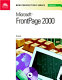 New perspectives on Microsoft FrontPage 2000 : introductory /