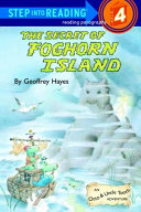 The secret of Foghorn Island /