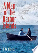 A map of the Harbor Islands /