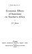 Economic effects of sanctions on southern Africa /