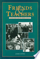 Friends & teachers : Hong Kong and its people, 1953-87 /