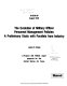 The evolution of military officer personnel management policies : a preliminary study with parallels from industry /