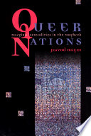 Queer nations : marginal sexualities in the Maghreb /