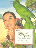 Pájaro verde = The green bird /