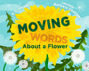 Moving words about a flower /