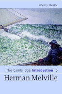 The Cambridge introduction to Herman Melville /