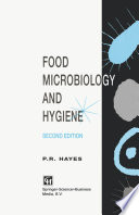 Food Microbiology and Hygiene /
