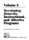 Teaching the emotionally disturbed/learning disabled child : a practical guide /