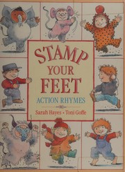 Stamp your feet : action rhymes /