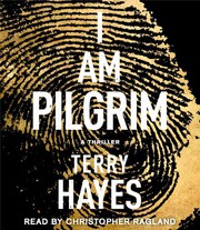 I am Pilgrim /