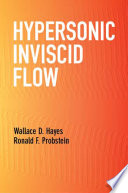 Hypersonic inviscid flow /