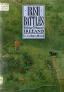 Irish battles : a military history of Ireland /