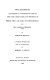 Two dialogues : containing a comparative view of the lives, characters, and writings of Philip, the late Earl of Chesterfield, and Samuel Johnson (1787).