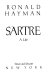 Sartre : a life /