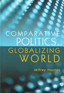 Comparative politics in a globalizing world /