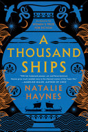 A thousand ships : a novel /