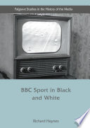 BBC sport in black and white /