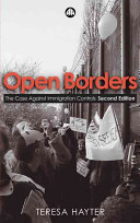 Open borders : the case against immigration controls /