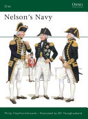 Nelson's navy : text by Philip Haythornthwaite /