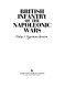 British infantry of the Napoleonic Wars /