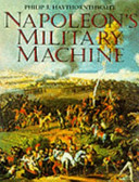 Napoleon's military machine /