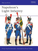 Napoleon's light infantry /