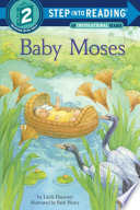 Baby Moses /