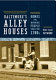 Baltimore's alley houses : homes for working people since the 1780s /