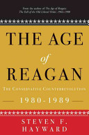 The age of Reagan.