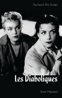 Les diaboliques (Henri-Georges Clouzot, 1955) /