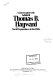 A conversation with Admiral Thomas B. Hayward : naval preparedness in the 1980s.