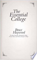 The essential college /