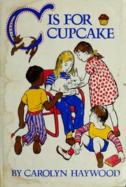 "C" is for Cupcake /