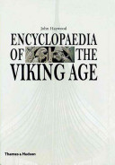 Encyclopaedia of the Viking age /