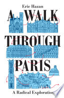 A walk through Paris /