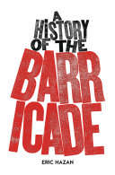 A history of the barricade /