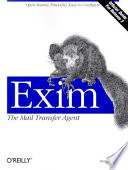 Exim : the mail transfer agent /