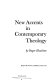 New accents in contemporary theology /