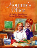 Mommy's office /